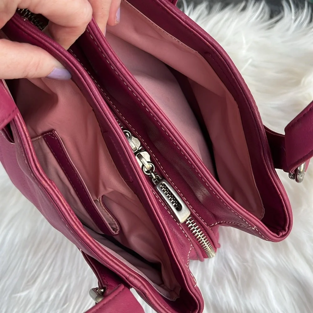 Authentic Cole Haan Handbag - Picture 13 of 17